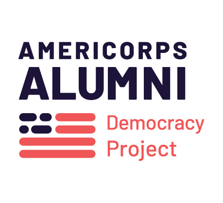 AmeriCorps Alumni Democracy Project