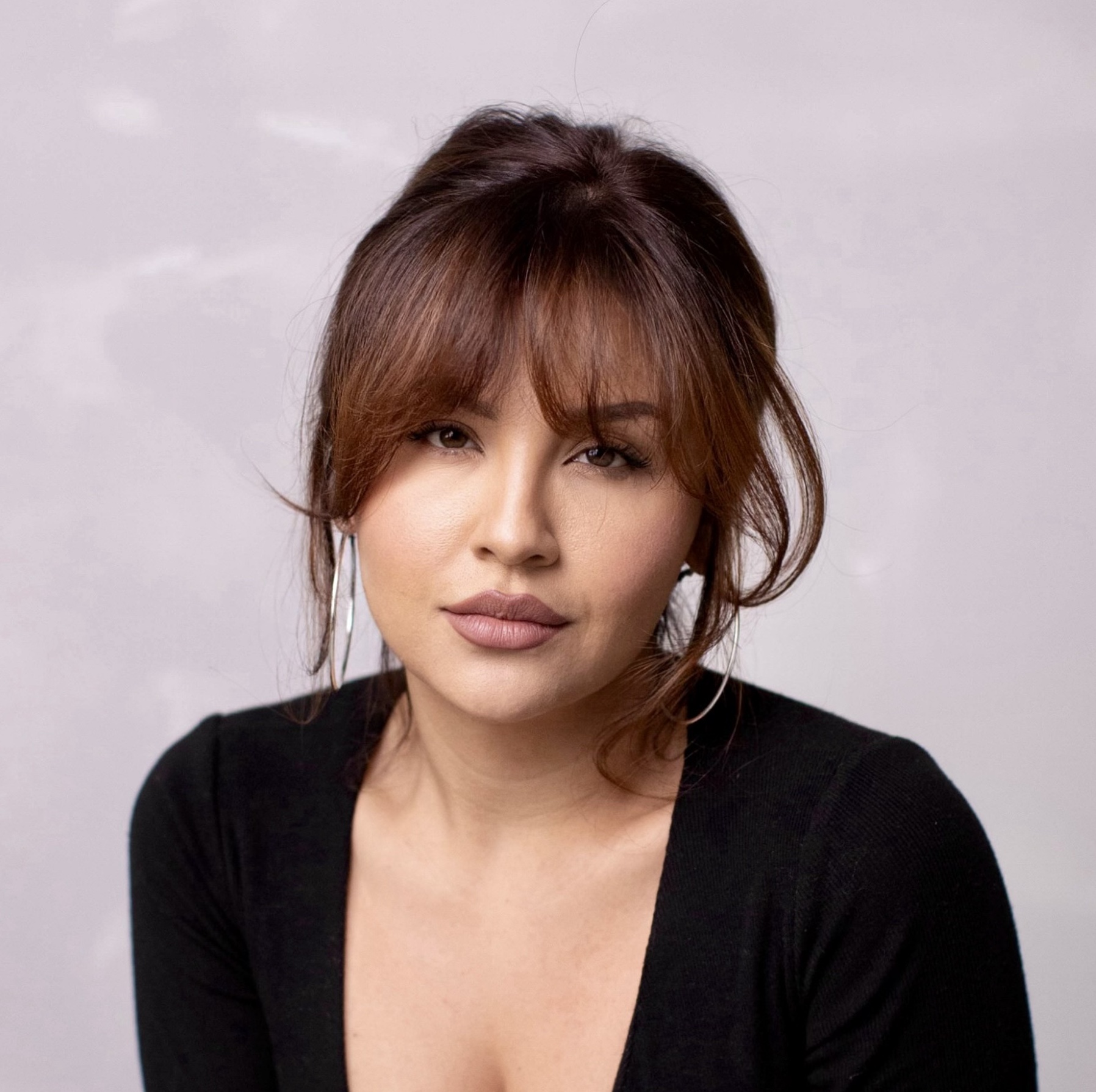 Headshot of Annie Gonzalez