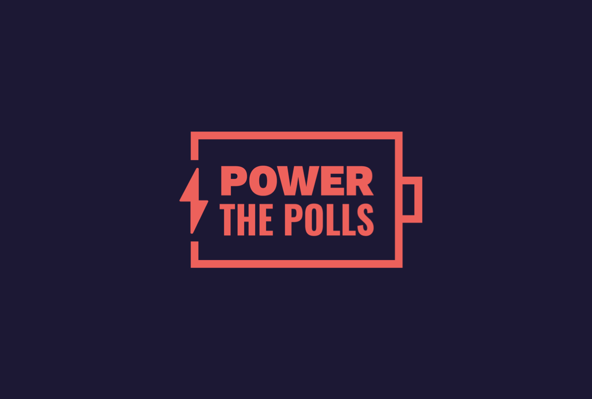 www.powerthepolls.org