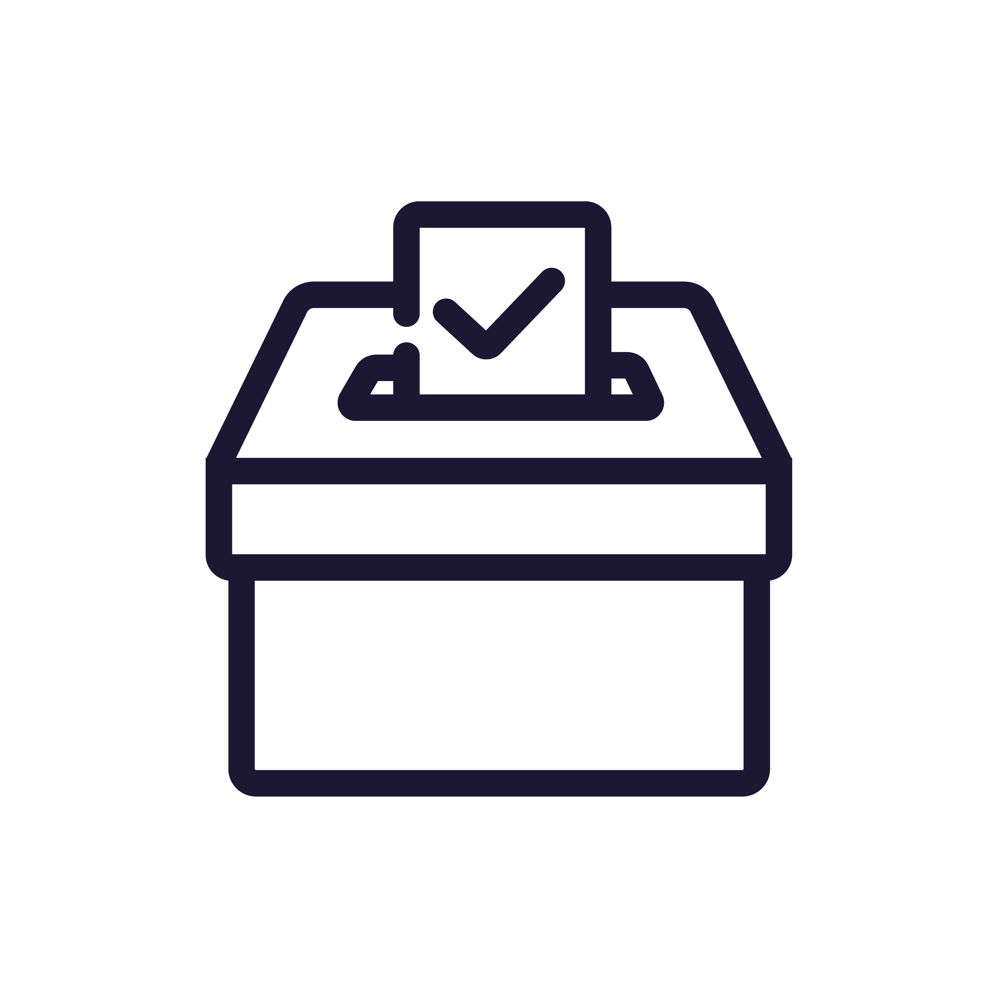 Ballot Box Image